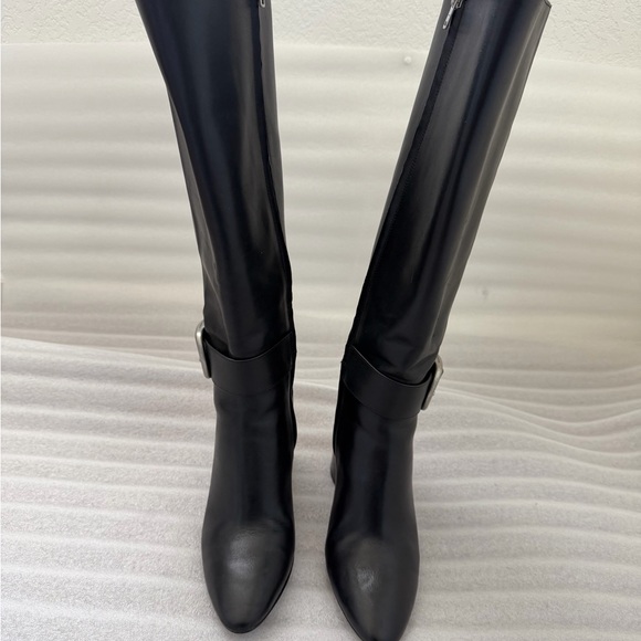 Coach Evelyn Boots - Picture 1 of 8